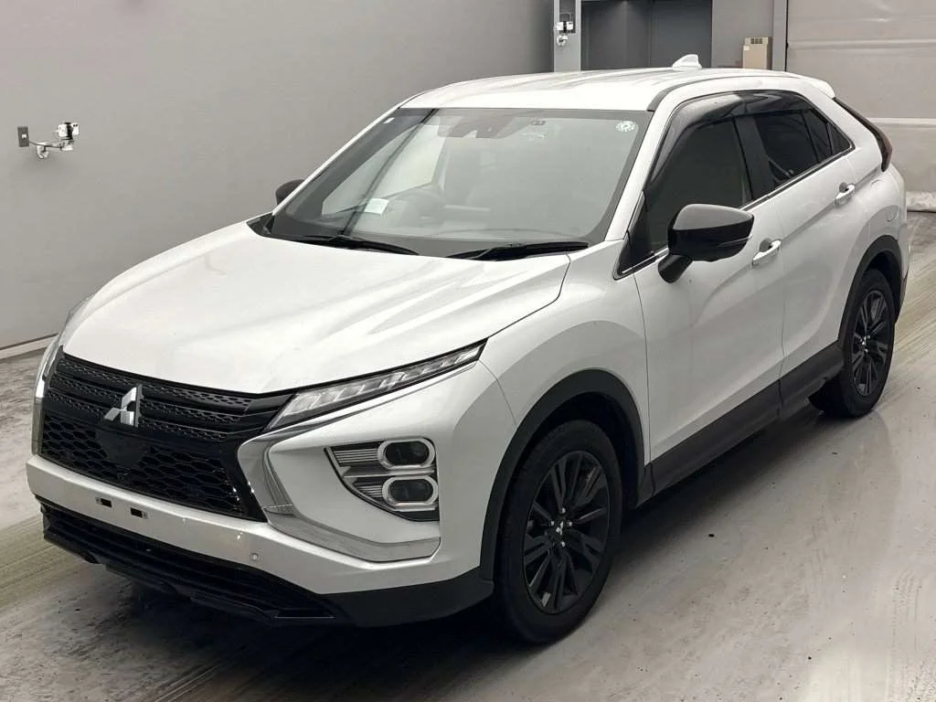 Mitsubishi Eclipse Cross GK1W 2024